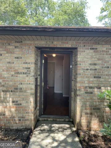 $1,100 | 500 South Orange Edwards Boulevard, Unit B, Kingsland, GA 31548