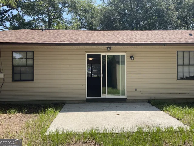 $1,100 | 500 South Orange Edwards Boulevard, Unit B, Kingsland, GA 31548