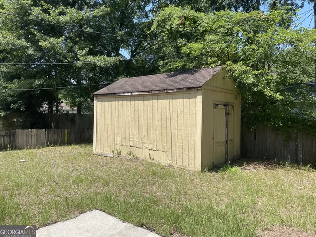 $1,100 | 500 South Orange Edwards Boulevard, Unit B, Kingsland, GA 31548