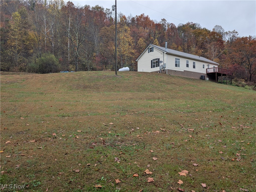 98 Trace Road Newton, WV 25266 - Photo 38 of 47