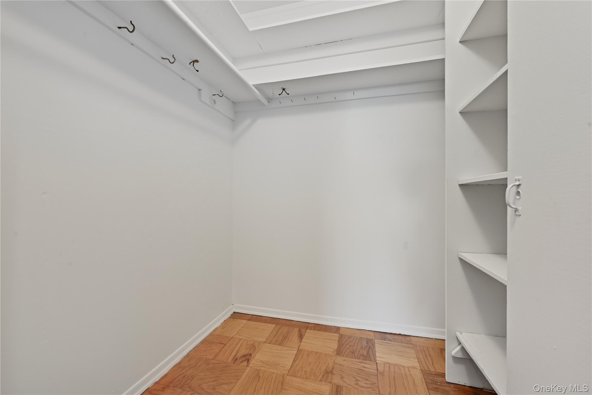 100 Clinton Avenue, Unit 2J Mineola, NY 11501 - Photo 14 of 24 a view of small space