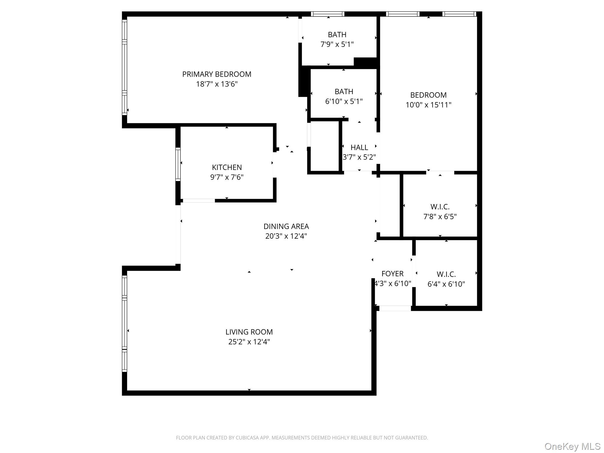 100 Clinton Avenue, Unit 2J Mineola, NY 11501 - Photo 24 of 24