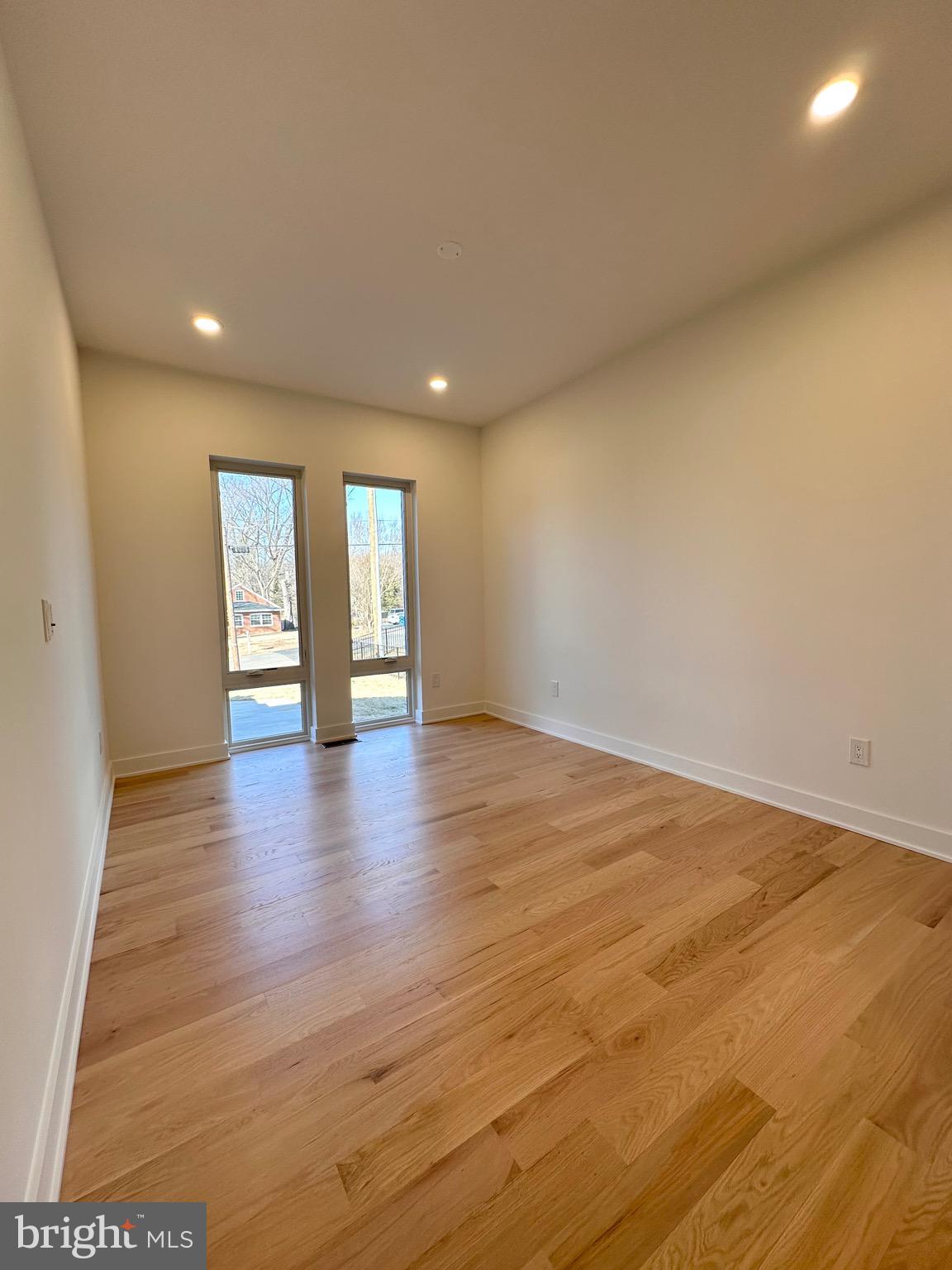 4017 Woodland Road Annandale, VA 22003 - Photo 14 of 39 Bedroom-Main level