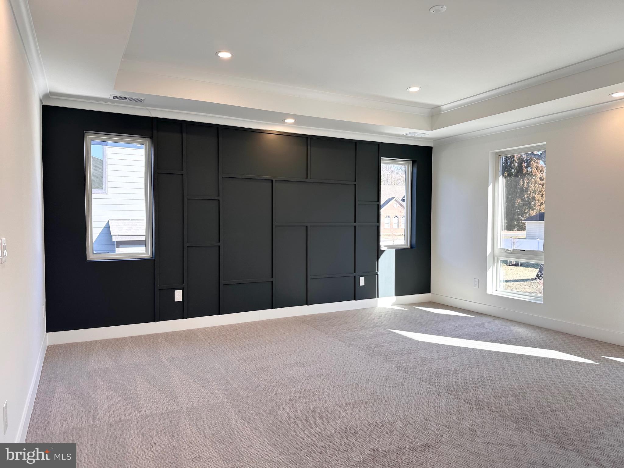 4017 Woodland Road Annandale, VA 22003 - Photo 20 of 39 Primary Bedroom