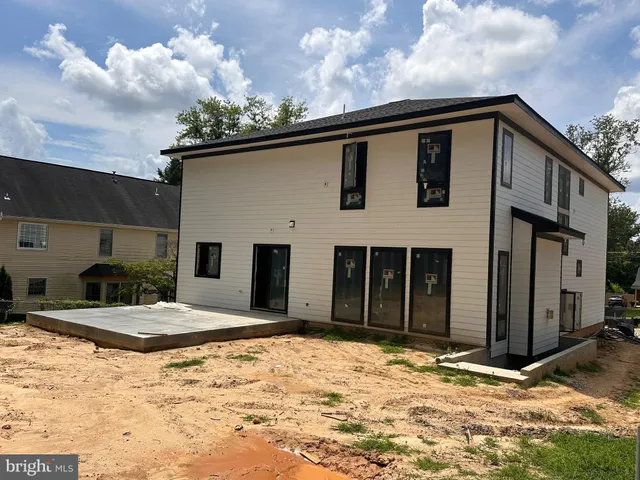 $1,750,000 | 4017 Woodland Road, Annandale, VA 22003