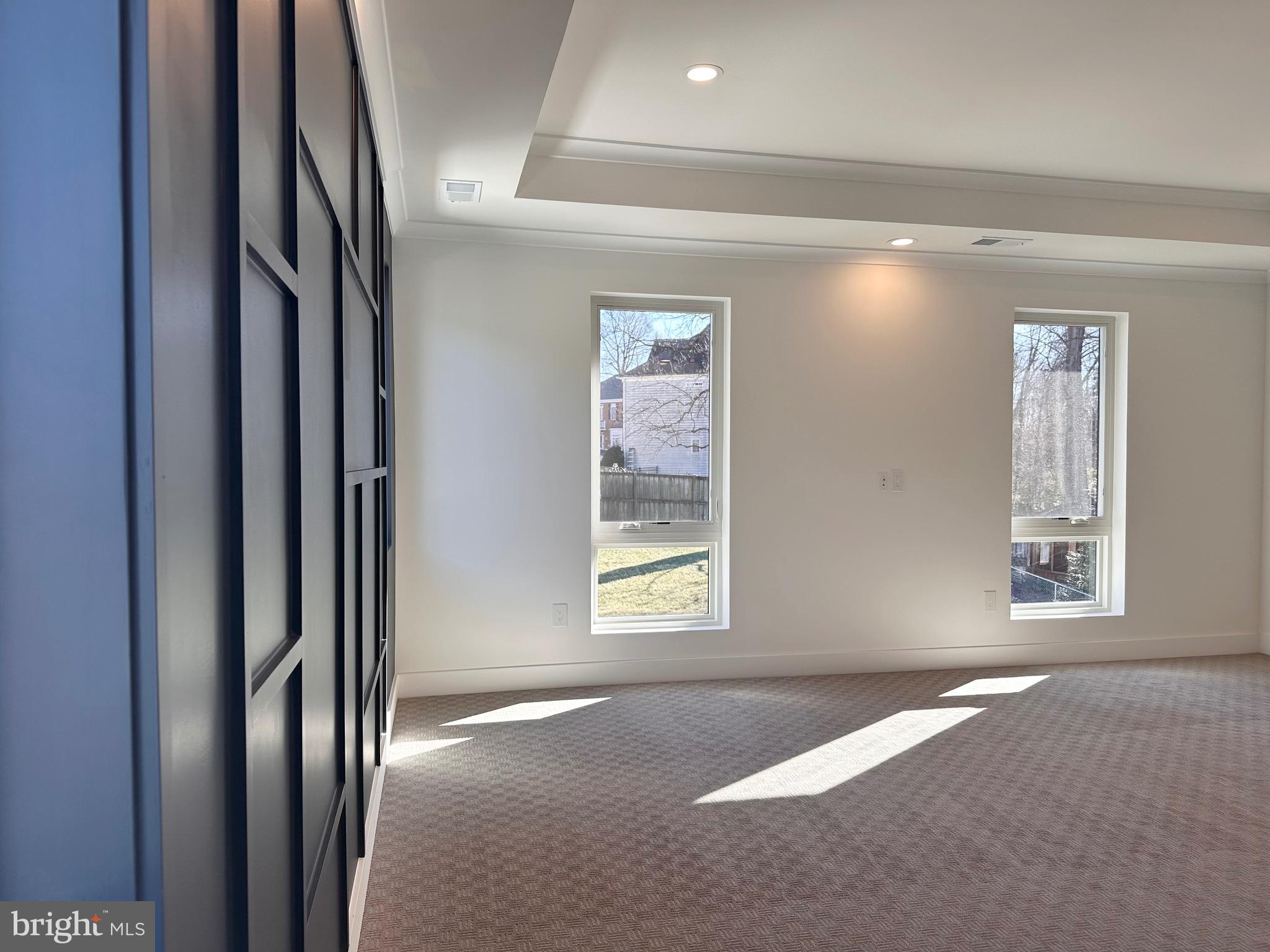 4017 Woodland Road Annandale, VA 22003 - Photo 21 of 39 Primary Bedroom