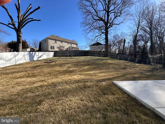 $1,750,000 | 4017 Woodland Road, Annandale, VA 22003