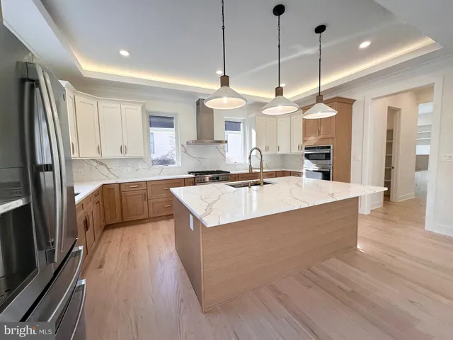 $1,750,000 | 4017 Woodland Road, Annandale, VA 22003