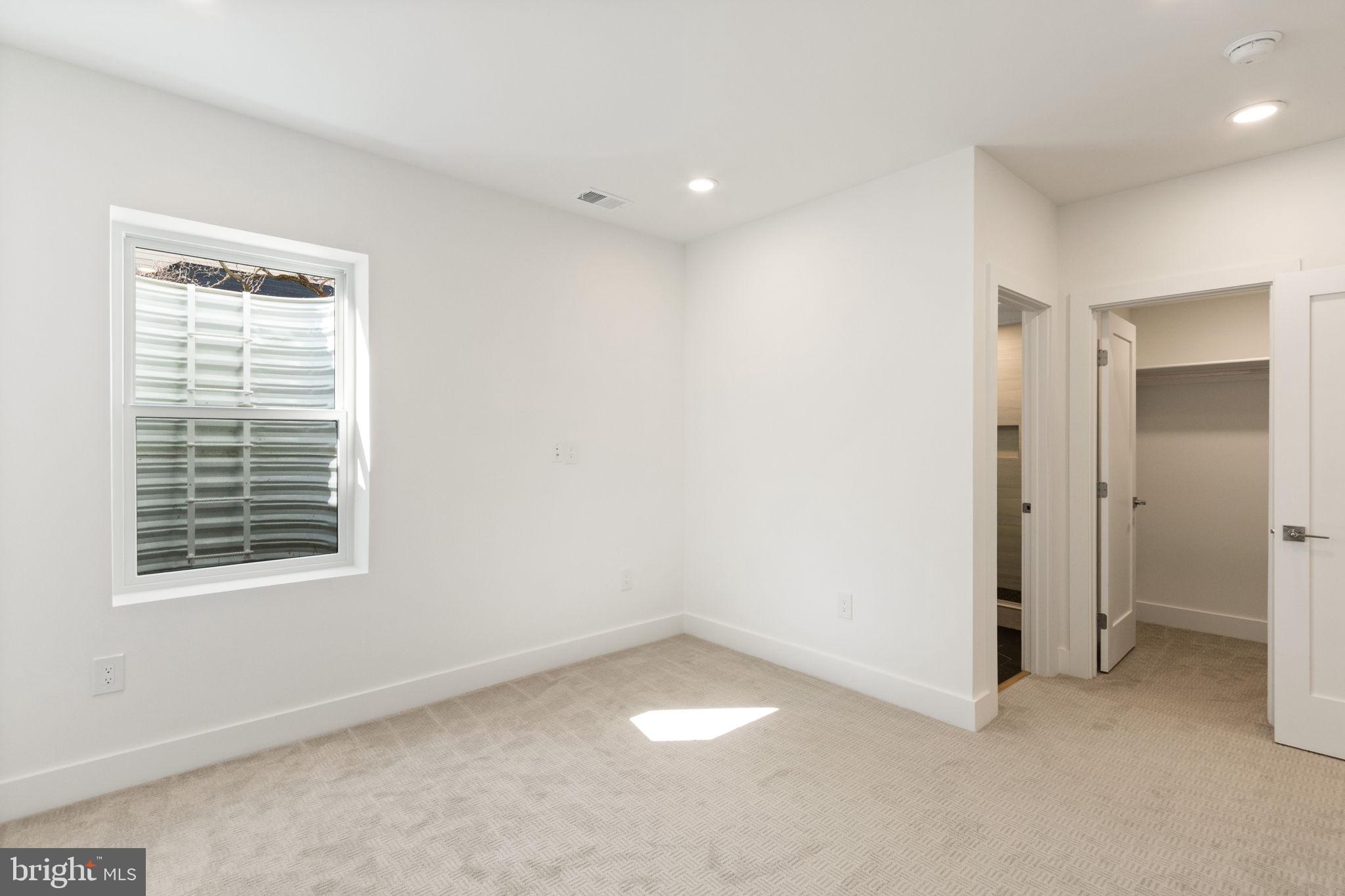 4017 Woodland Road Annandale, VA 22003 - Photo 71 of 76 an empty room with a window