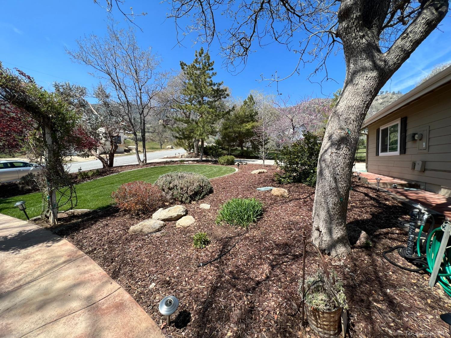 21621 Quail Springs Road Tehachapi, CA 93561 - Photo 31 of 43 Gallery Image 31