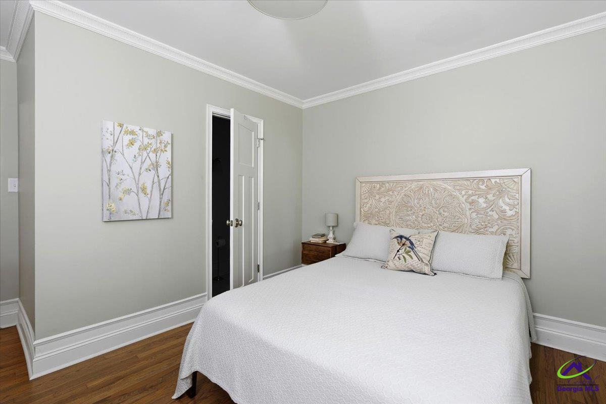 377 Old Club Road Macon, GA 31210 - Photo 35 of 57 Gallery Image 35