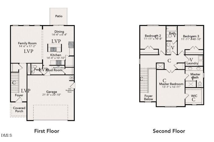 207 Ambrosia Way Bunnlevel, NC 28323 - Photo 2 of 2 Screenshot 2026-03-31 120008