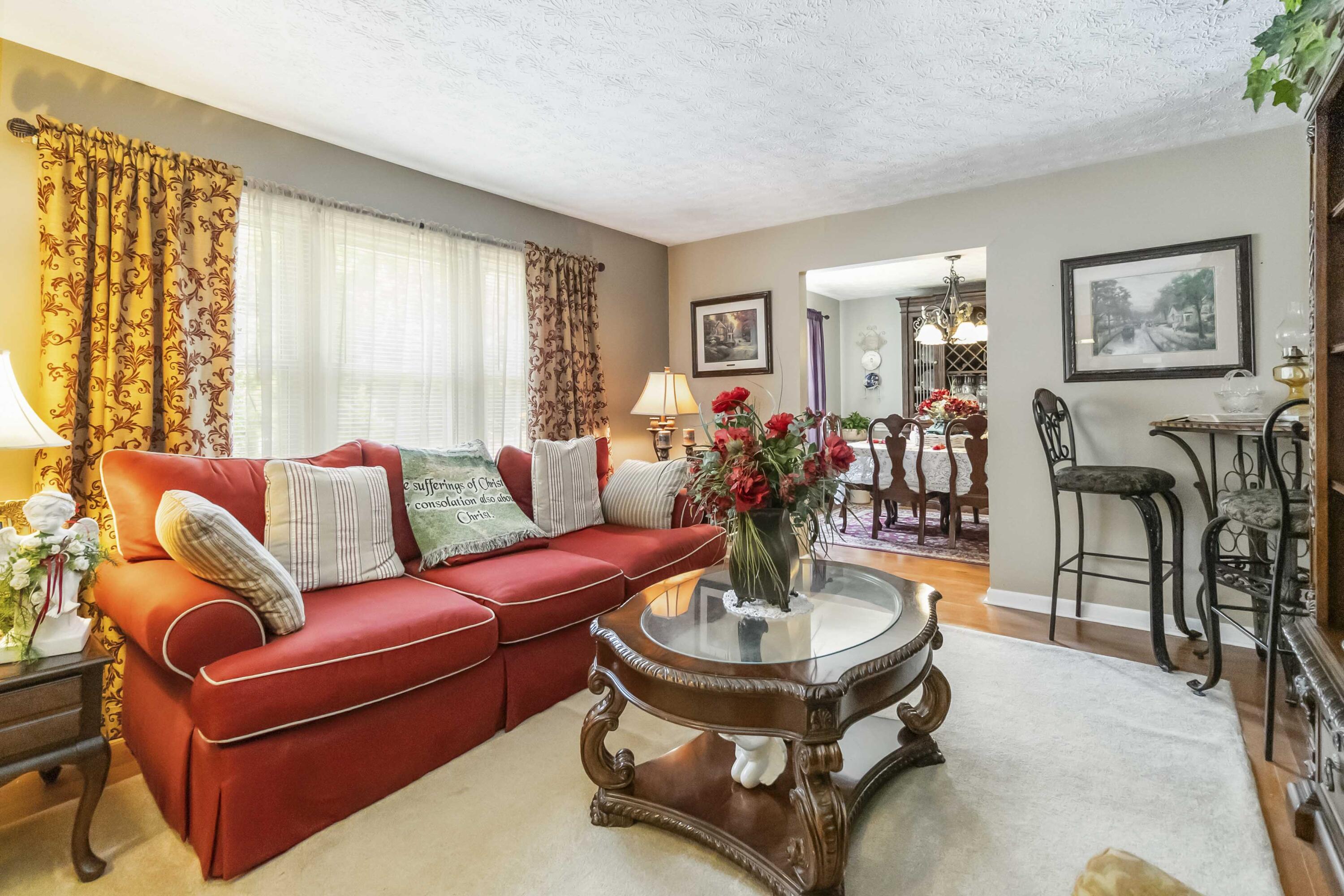 1010 Pleasure Ridge Drive Corbin, KY 40701 - Photo 9 of 48 008