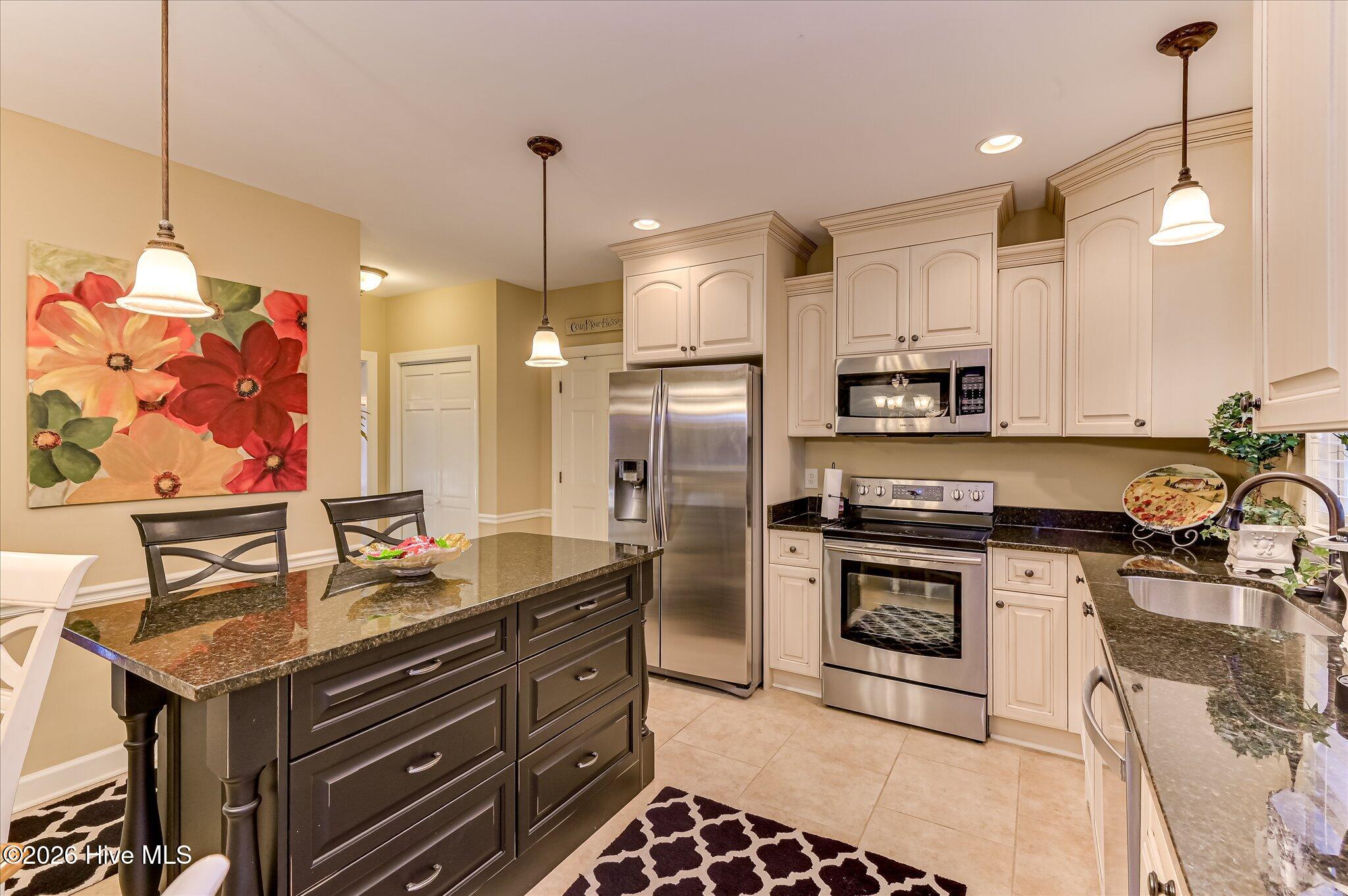 801 Deercrest Lane Evans, GA 30809 - Photo 13 of 39 Kitchen
