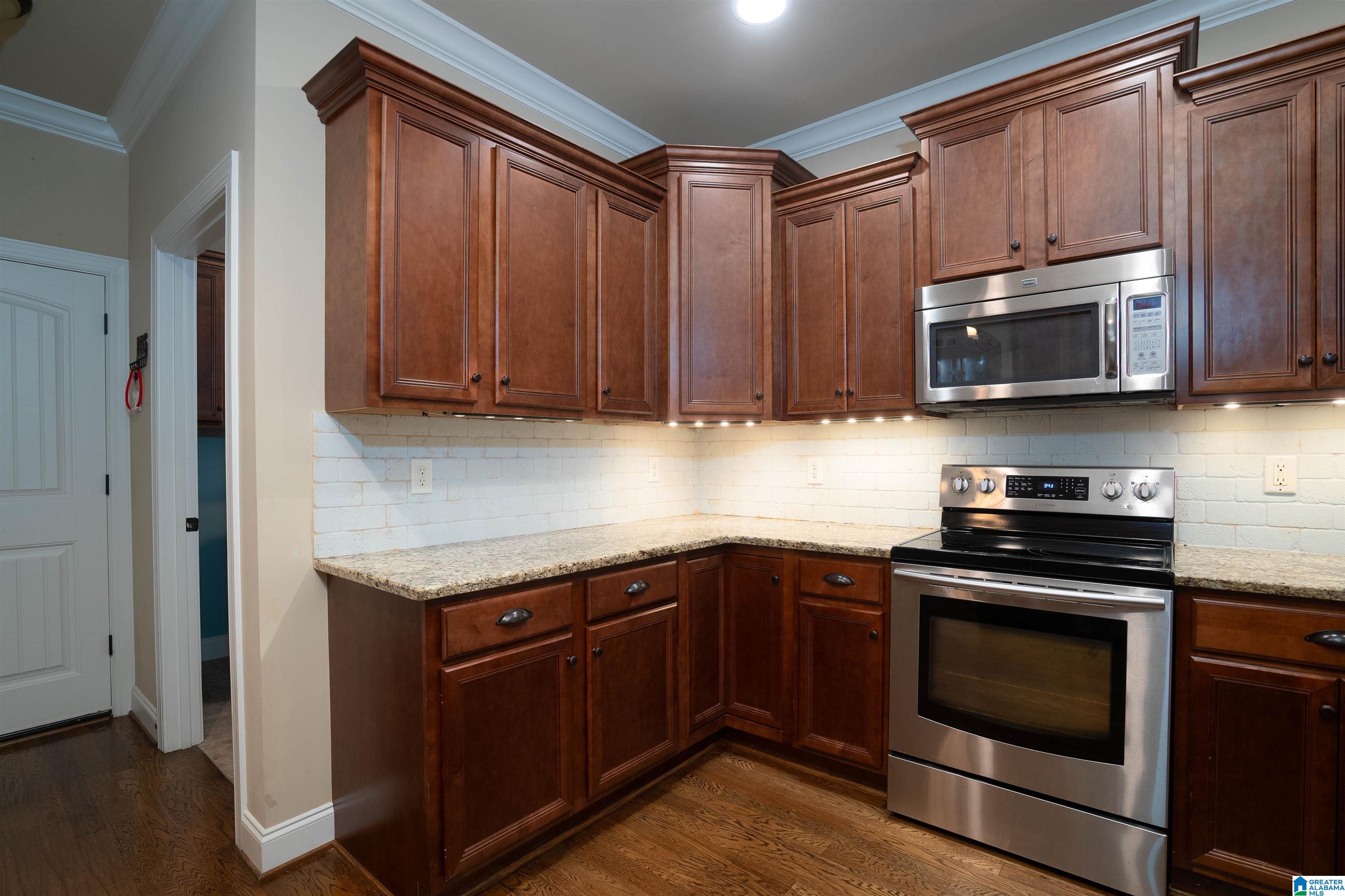 313 Macallan Drive Pelham, AL 35124 - Photo 26 of 57