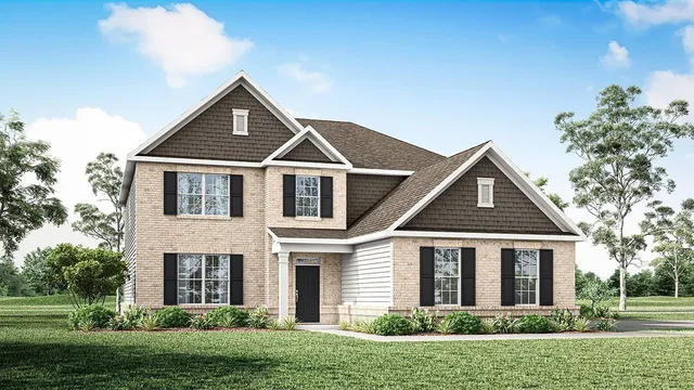 $809,990 | 331 Harvest Point Boulevard, Spring Hill, TN 37174