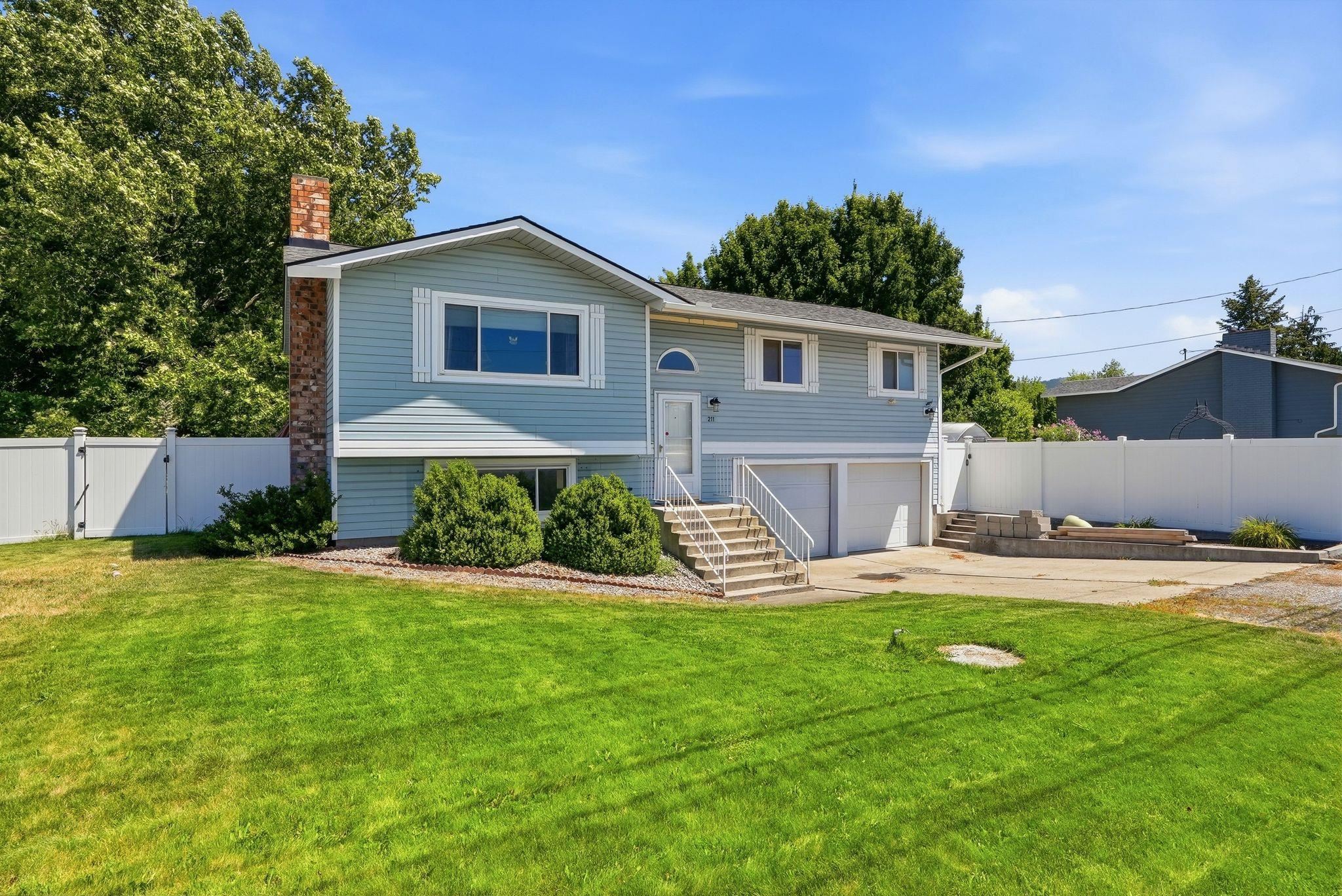 211 South Barker Road Spokane Valley, WA 99016 - Photo 3 of 39