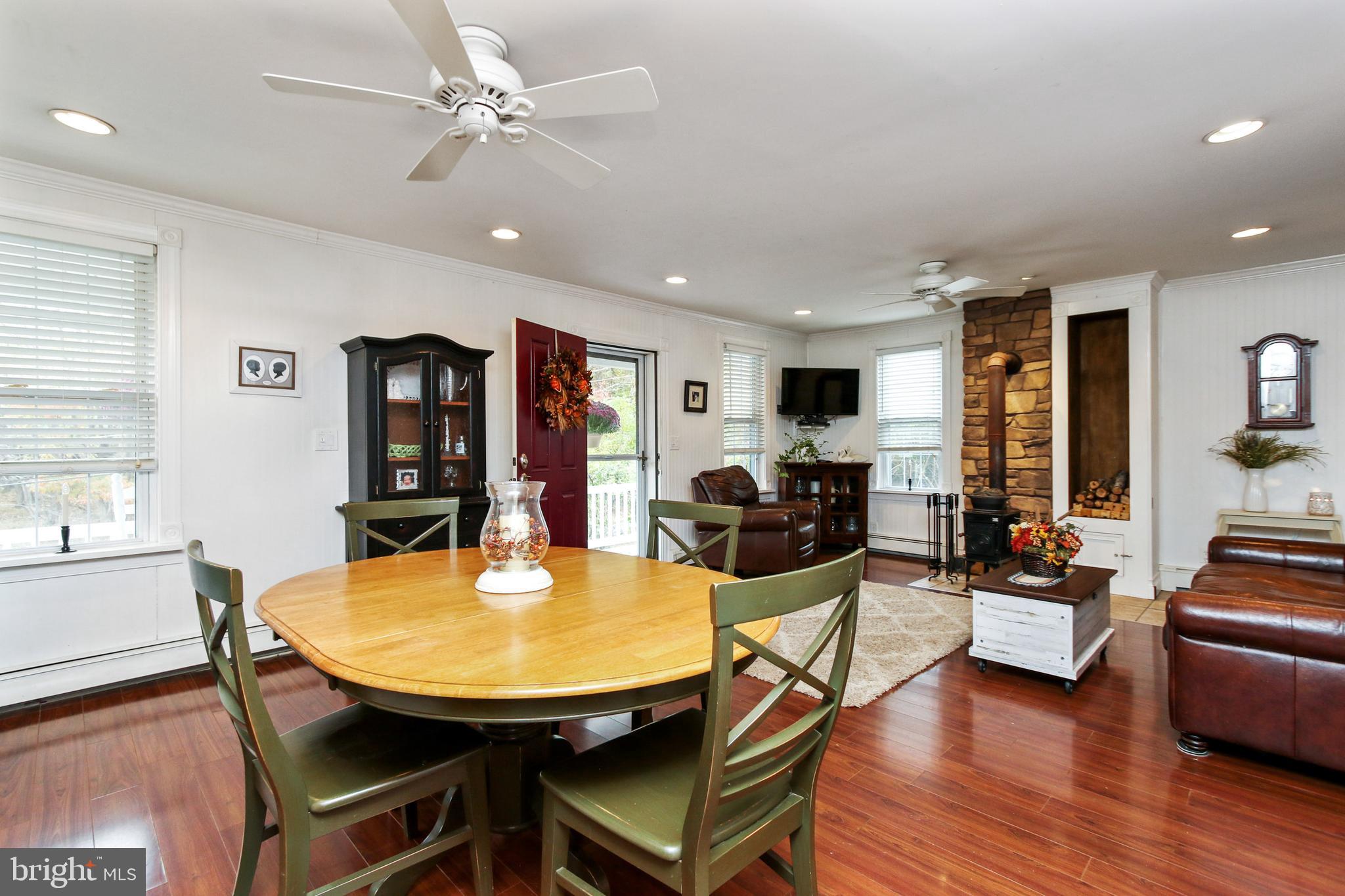 1530 Emory Church Road Reisterstown, MD 21136 - Photo 13 of 46