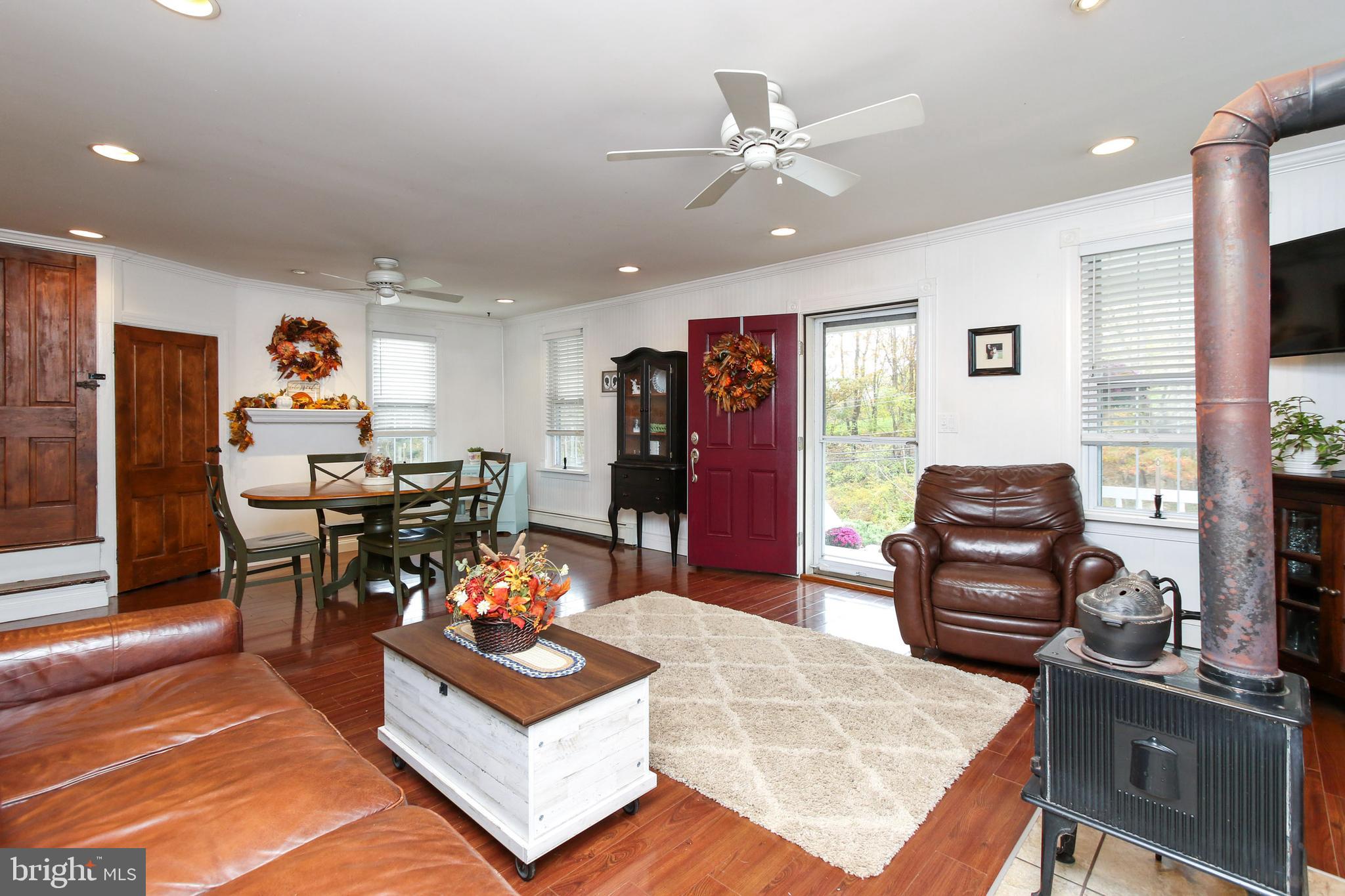 1530 Emory Church Road Reisterstown, MD 21136 - Photo 17 of 46