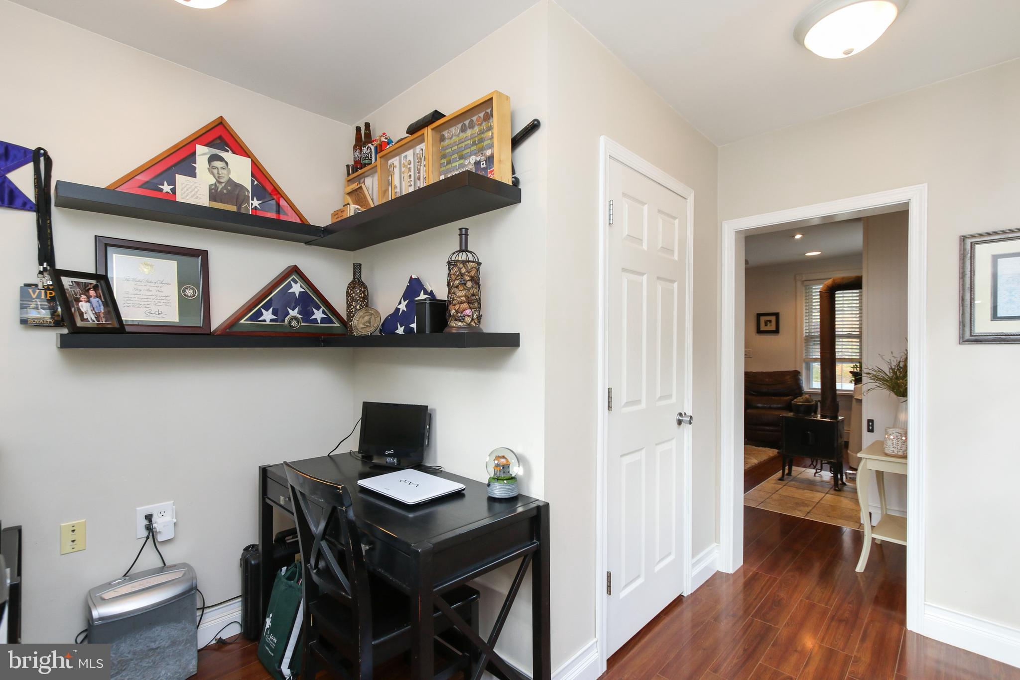 1530 Emory Church Road Reisterstown, MD 21136 - Photo 20 of 46