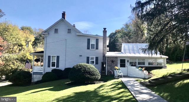 1530 Emory Church Road Reisterstown, MD 21136 - Photo 2 of 46