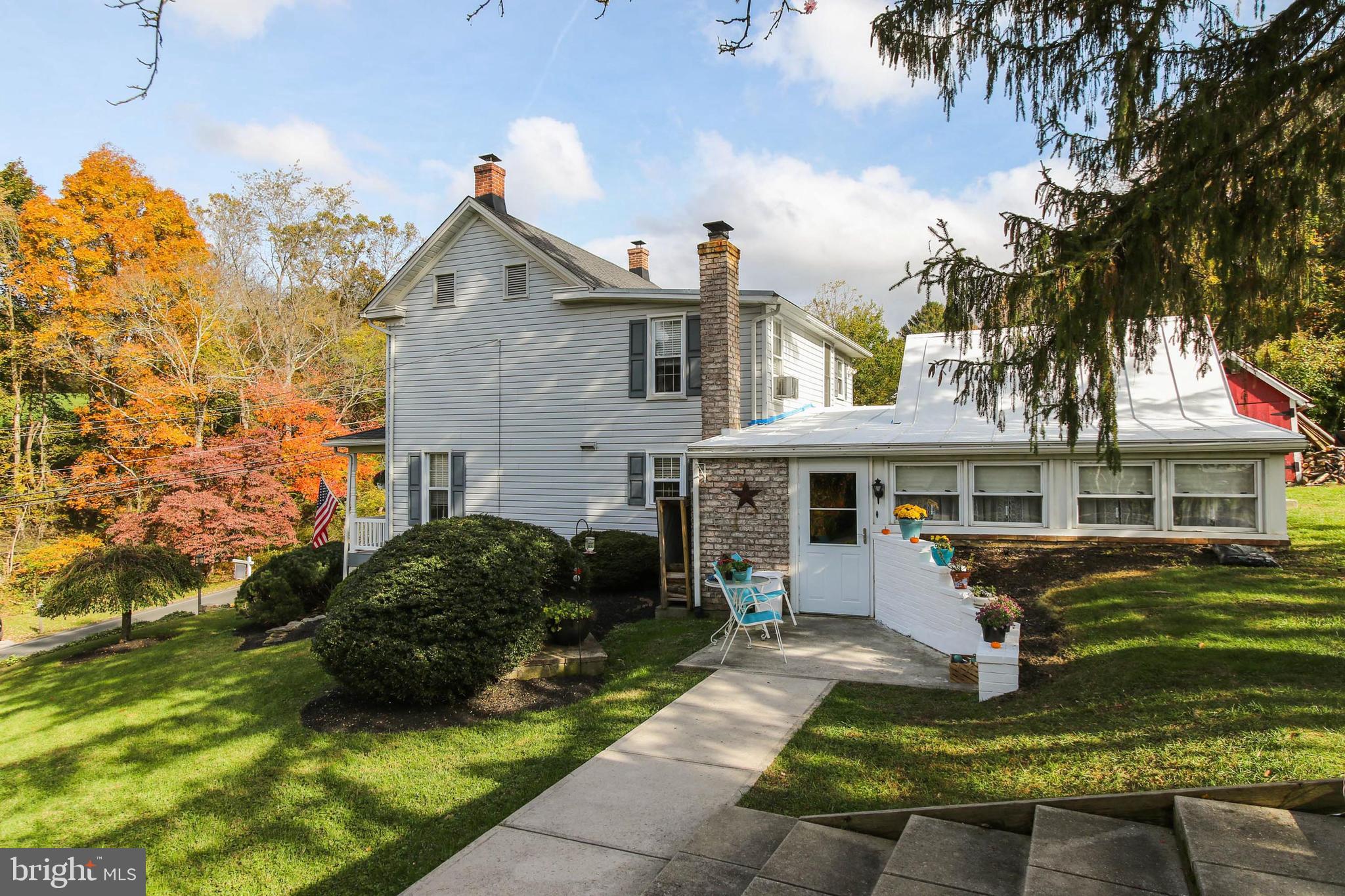 1530 Emory Church Road Reisterstown, MD 21136 - Photo 40 of 46