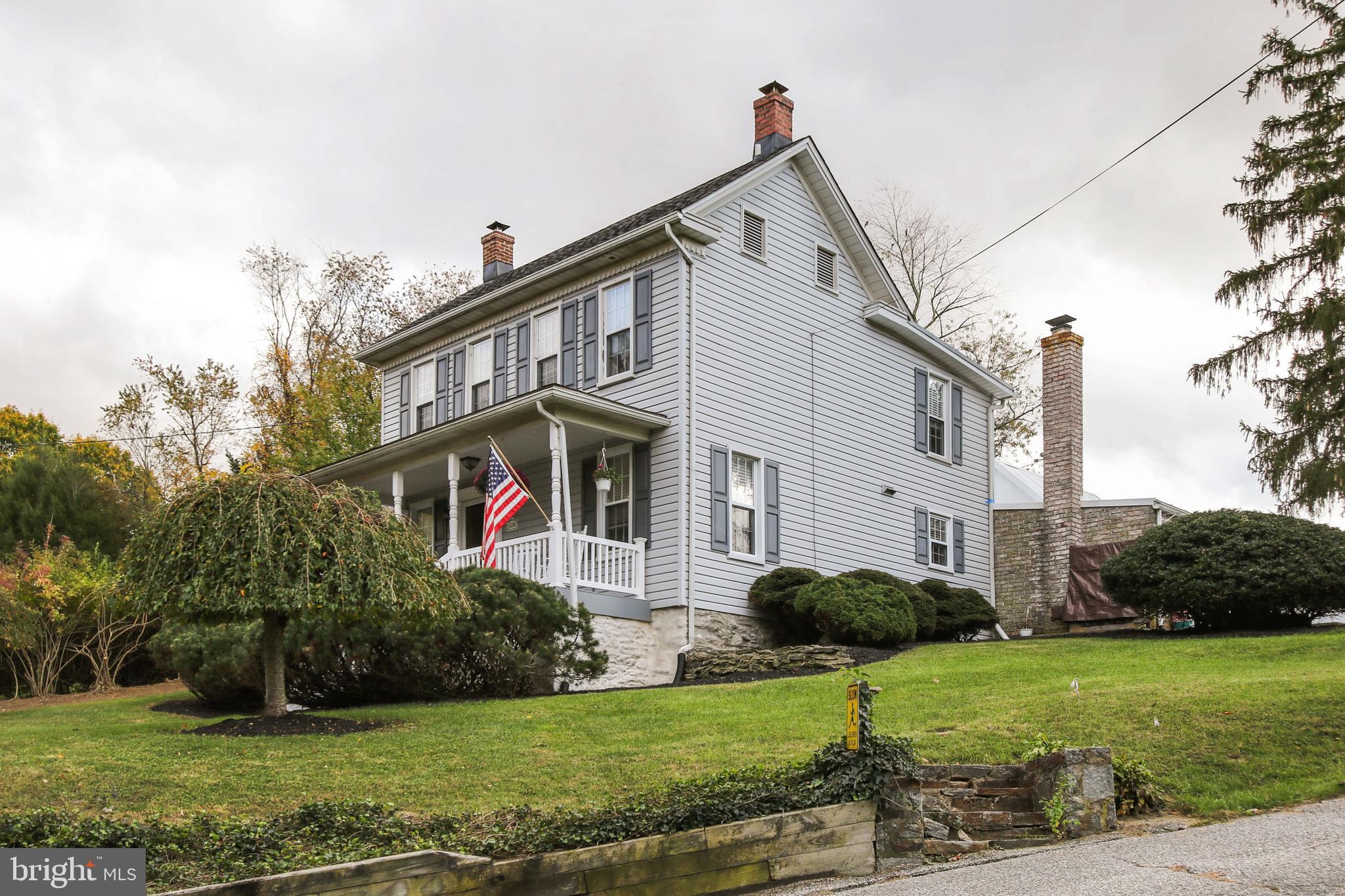 1530 Emory Church Road Reisterstown, MD 21136 - Photo 4 of 46