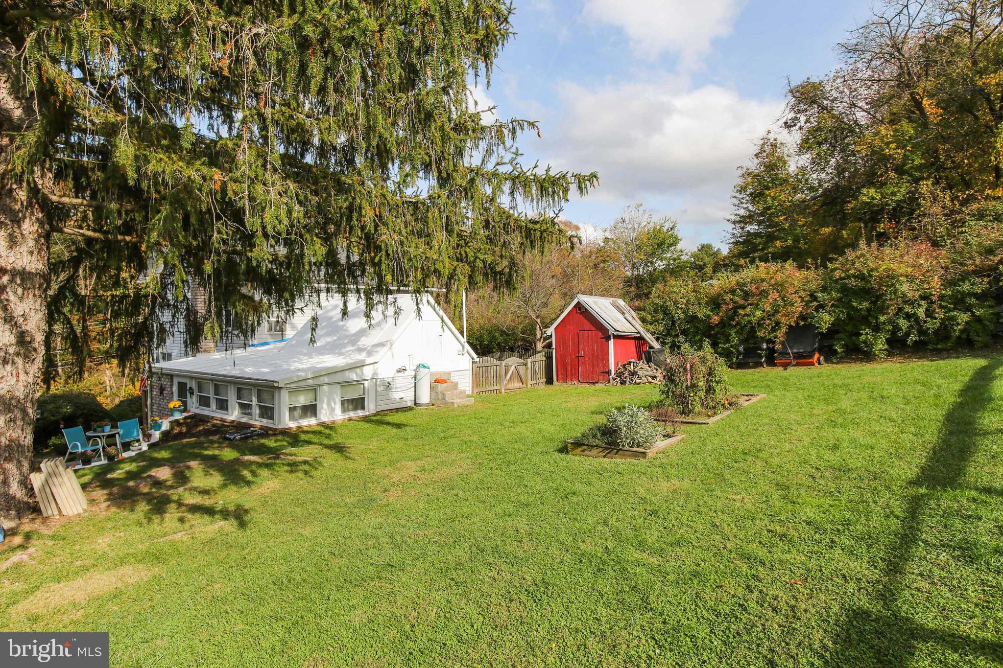 1530 Emory Church Road Reisterstown, MD 21136 - Photo 42 of 46