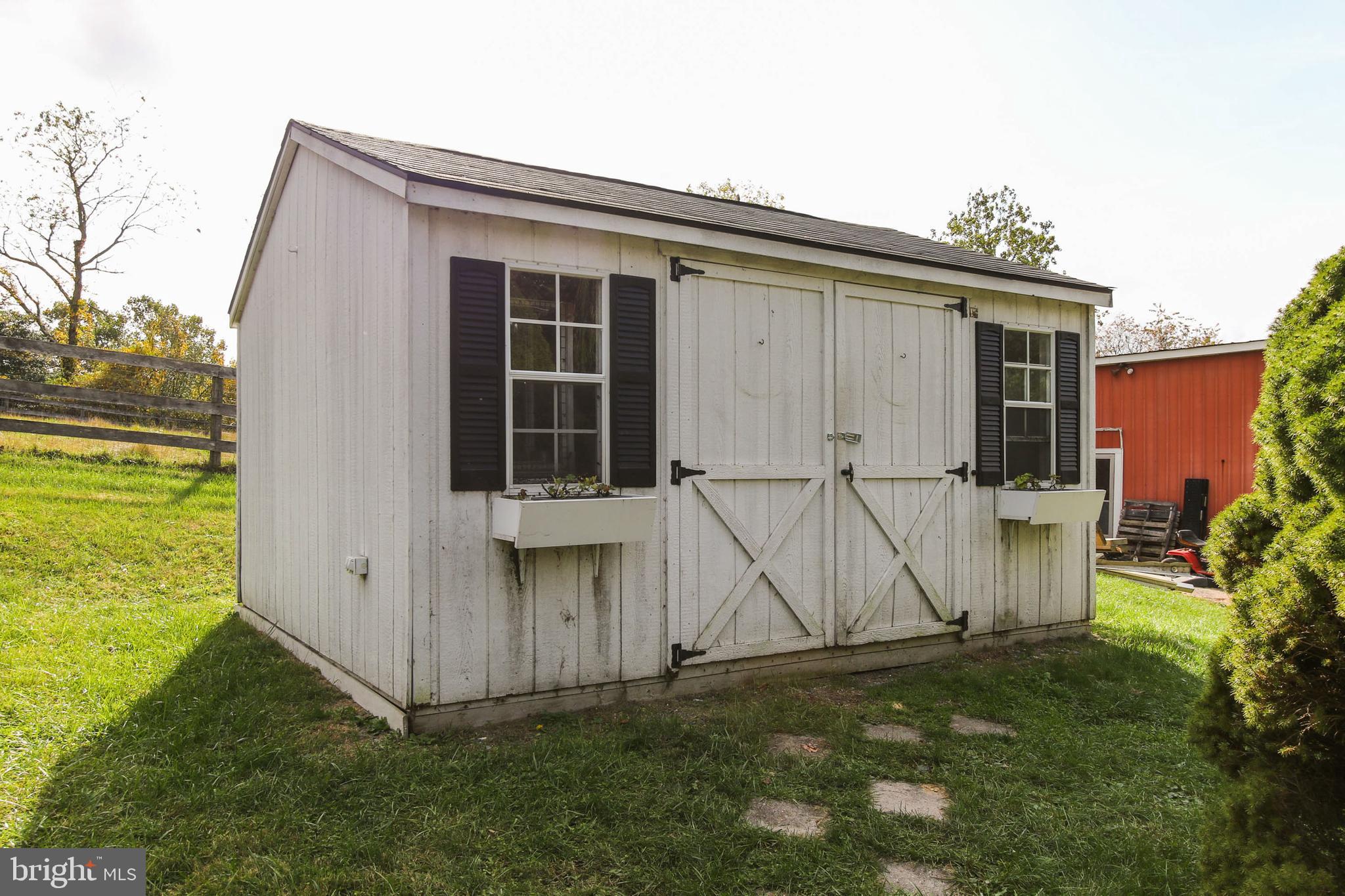 1530 Emory Church Road Reisterstown, MD 21136 - Photo 45 of 46
