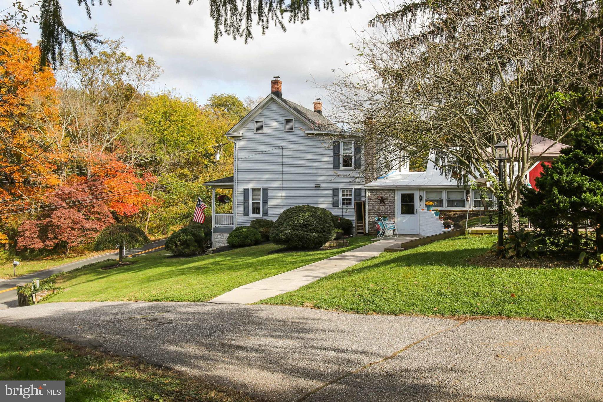 1530 Emory Church Road Reisterstown, MD 21136 - Photo 46 of 46