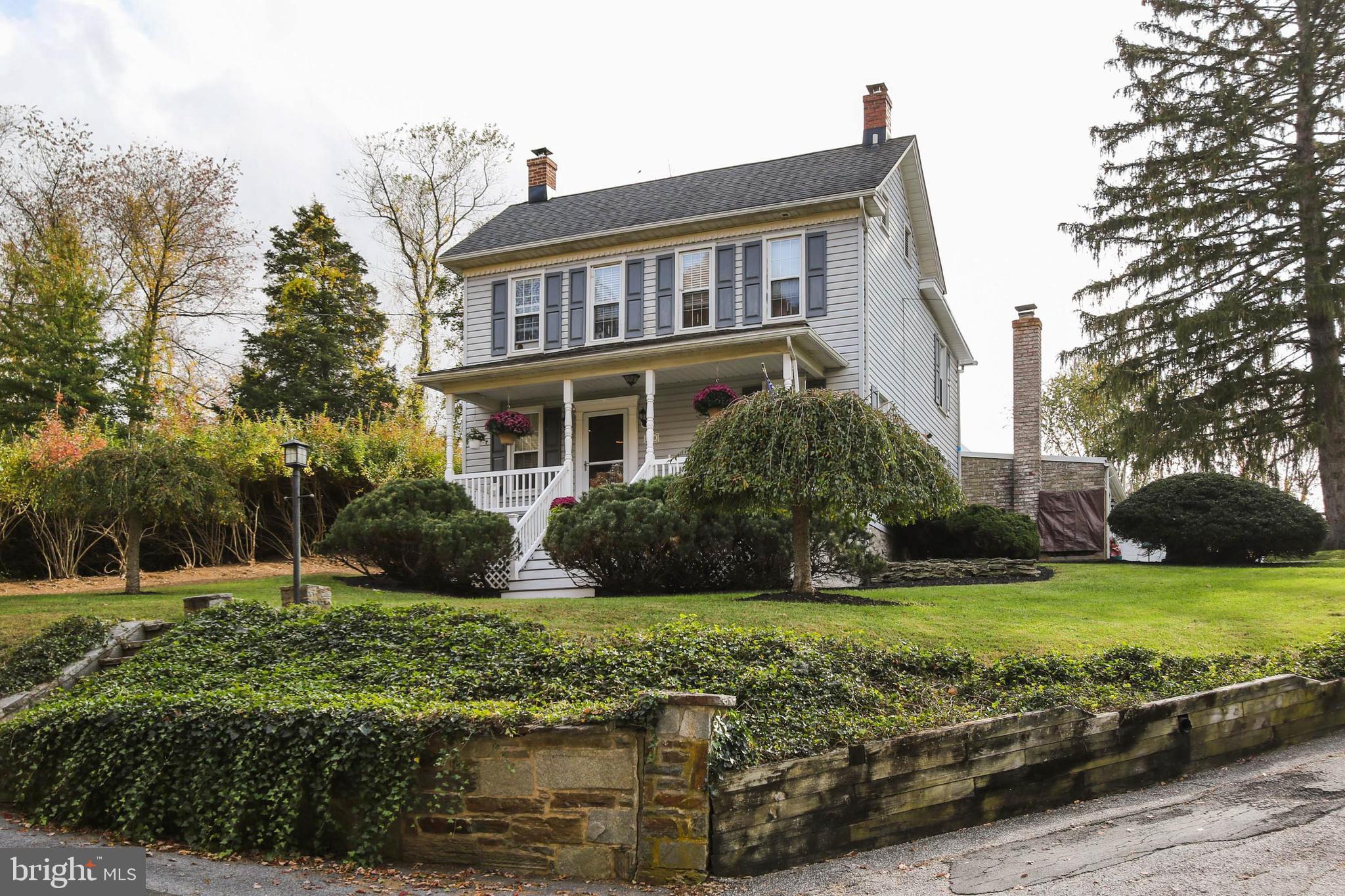 1530 Emory Church Road Reisterstown, MD 21136 - Photo 5 of 46