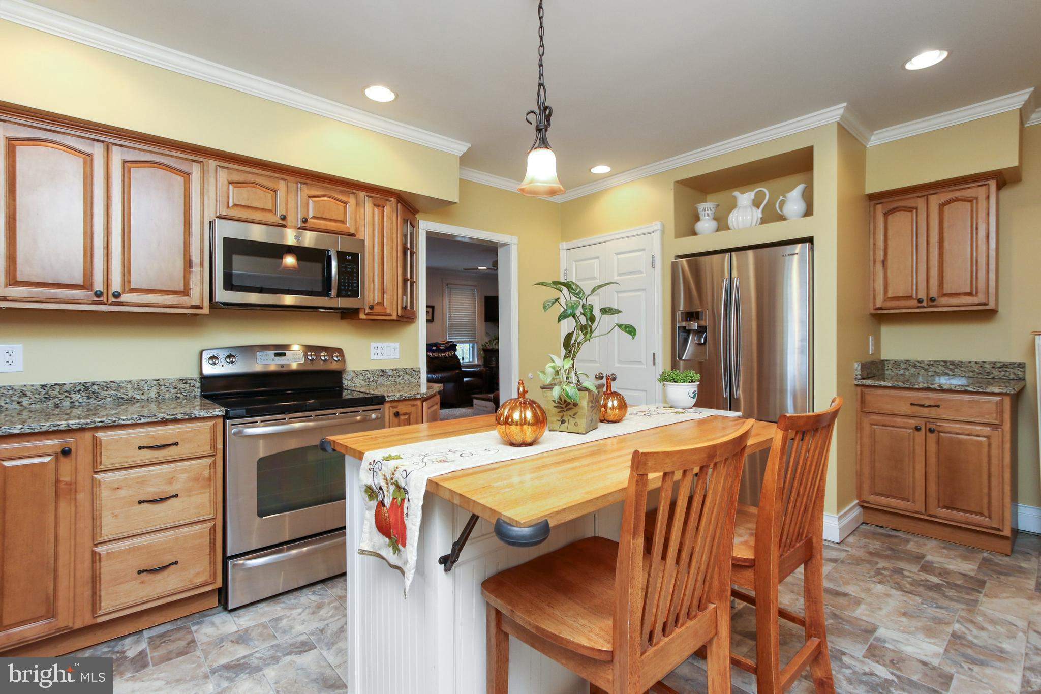 1530 Emory Church Road Reisterstown, MD 21136 - Photo 9 of 46