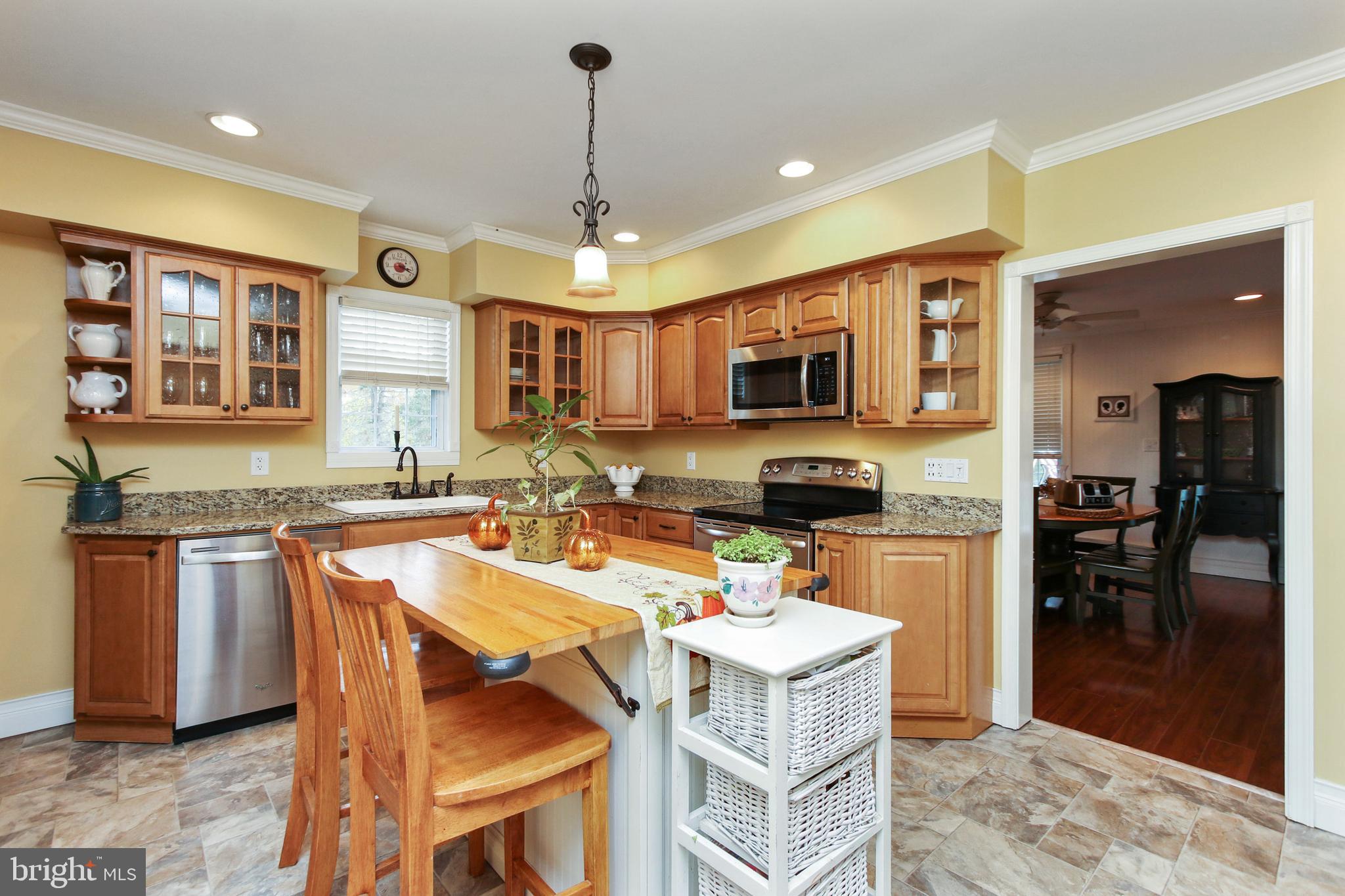 1530 Emory Church Road Reisterstown, MD 21136 - Photo 10 of 46