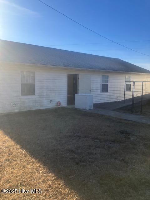 396 Pee Dee Church Road Mount Gilead, NC 27306 - Photo 3 of 10 IMG_1211