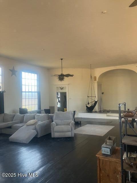 396 Pee Dee Church Road Mount Gilead, NC 27306 - Photo 7 of 10 IMG_1231