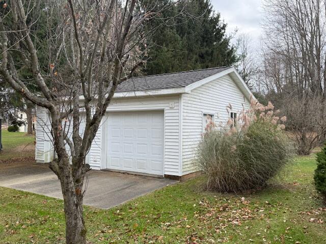 21133 26 Mile Road Olivet, MI 49076 - Photo 19 of 22