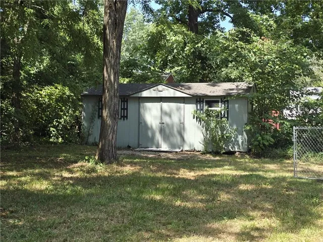 $239,500 | 807 South 3rd Street, Clinton, MO 64735