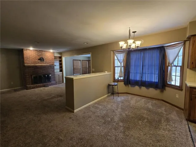 $239,500 | 807 South 3rd Street, Clinton, MO 64735