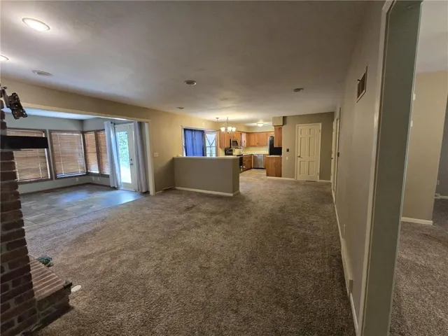 $239,500 | 807 South 3rd Street, Clinton, MO 64735