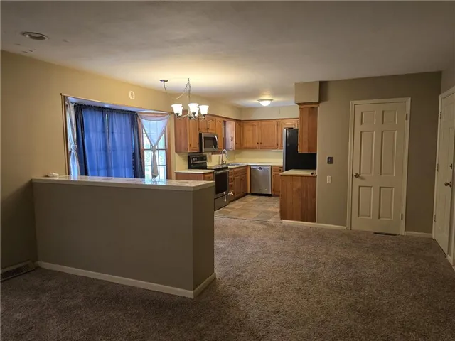 $239,500 | 807 South 3rd Street, Clinton, MO 64735