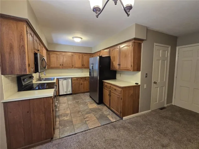 $239,500 | 807 South 3rd Street, Clinton, MO 64735