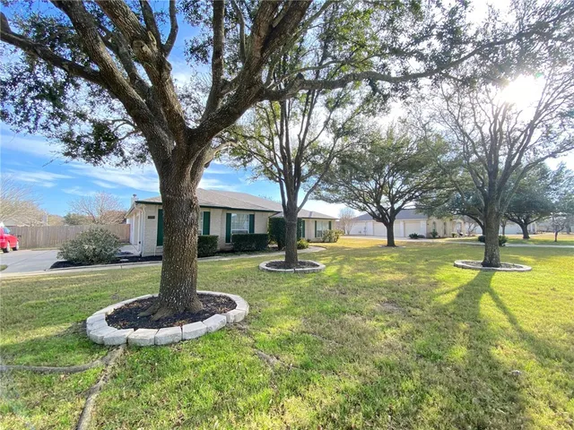 $2,995 | 3605 Winding Way, Round Rock, TX 78664