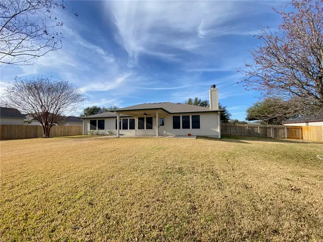 $2,995 | 3605 Winding Way, Round Rock, TX 78664