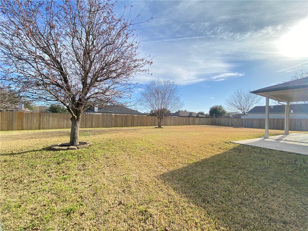 3605 Winding Way Round Rock, TX 78664 - Photo 24 of 24