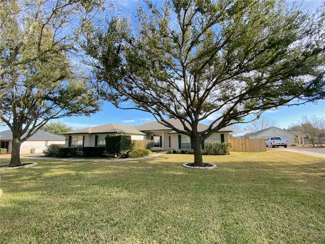 $2,995 | 3605 Winding Way, Round Rock, TX 78664