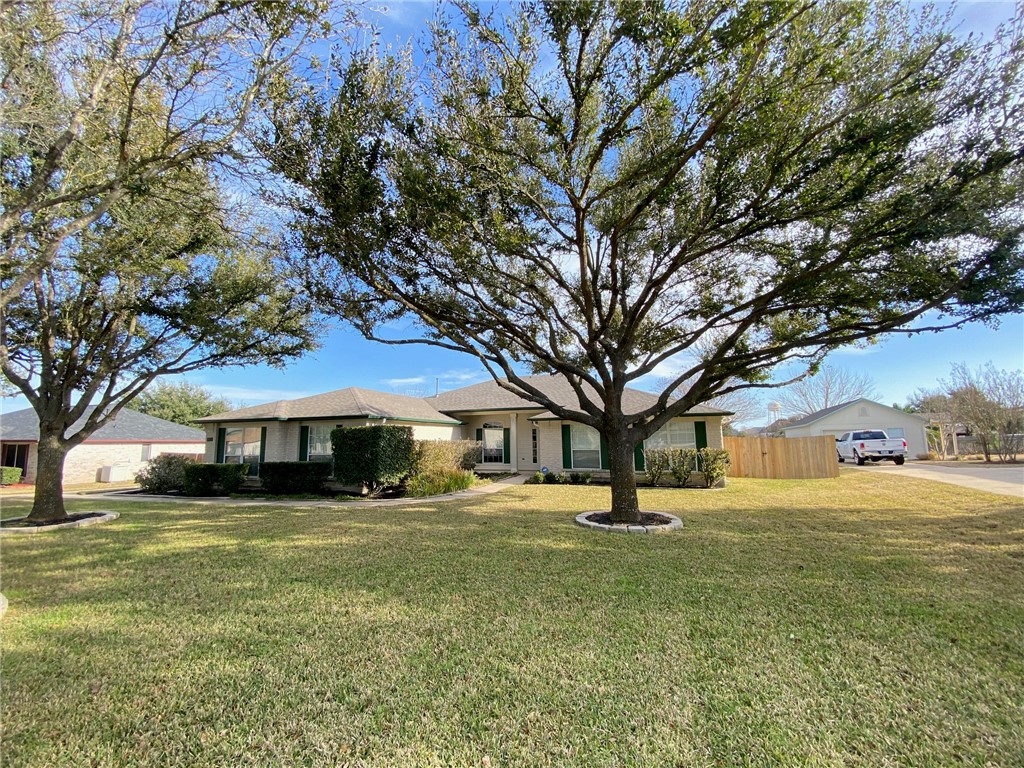 3605 Winding Way Round Rock, TX 78664 - Photo 3 of 24