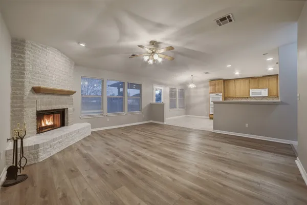 $2,750 | 3605 Winding Way, Round Rock, TX 78664