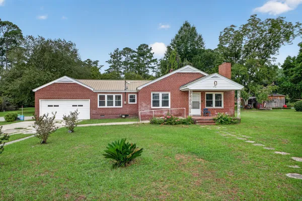 $239,000 | 256 Red Raider Drive, Bamberg, SC 29003