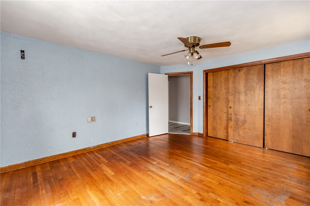 185 Parkside Avenue Pawtucket, RI 02861 - Photo 9 of 31 Bedroom 1