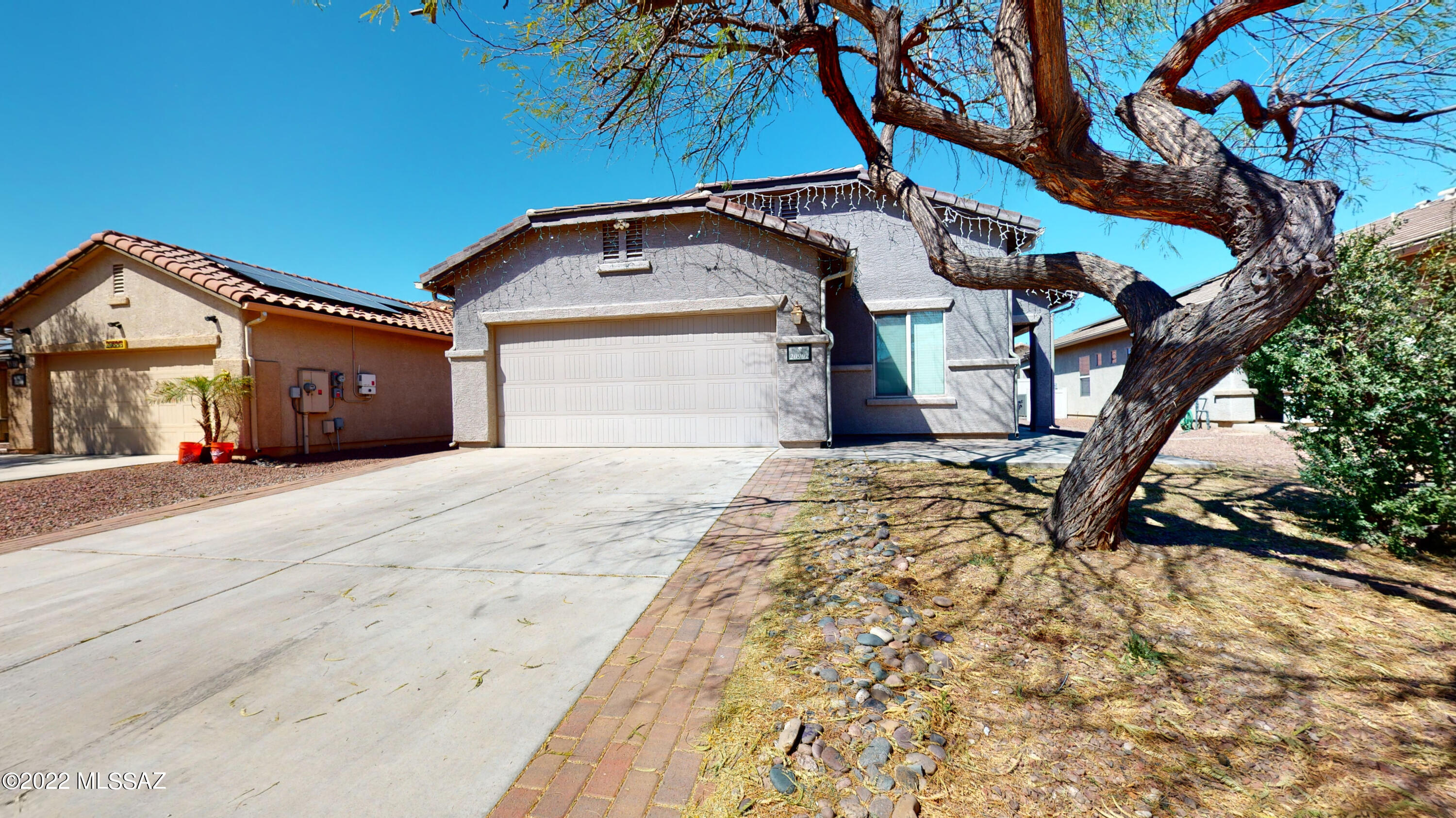 20902 East Frontier Road Red Rock, AZ 85145 - Photo 1 of 42